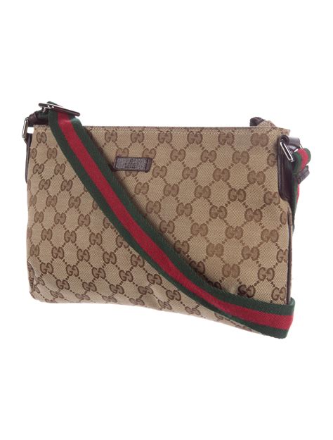 sac crossbody gucci